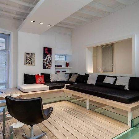 Trevi Loft Apartment Rome Exterior photo